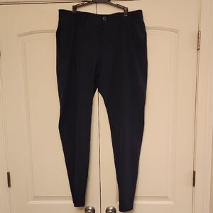 UA Golf Tapered Pants